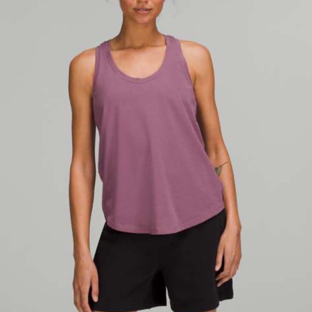 lululemon athletica Love Tank